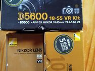 Nikon D5600 18-55 VR Kit / Nikkor lens 10-20/ Nikkor lens 70-300