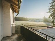 Reihenendhaus in familienfreundlicher Lage - Spardorf