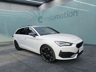 CUPRA Leon, 1.4 Sportstourer VZ eHybrid, Jahr 2022 - München