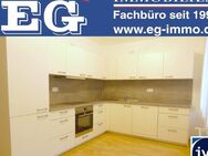 3- Zi.-Wohnung mit Einbauküche in Innenstadtlage - Bad Salzuflen