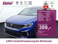 VW T-Roc, R 300PS R-AUSPUFF BEATS, Jahr 2022 - Albbruck