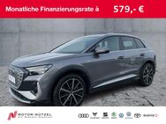 Audi Q4, 50 QU S-LINE, Jahr 2022 - Bayreuth
