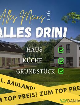 ??Unschlagbarer Preis, HAMMER Angebot - Küche inklusive. - Rheinberg