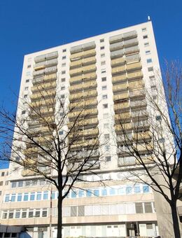 Perfekt für eure Studenten-WG! 3-ZKB-Wohnung in direkter Nähe zur Uni - Kassel
