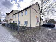 Vollvermietetes Mehrfamilienhaus in bester Lage von Oranienburg - Oranienburg