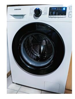 Waschmaschine Samsung 9 kg Hygiene-Dampf ECO 1400 U/min Aquastopp - Lehrte