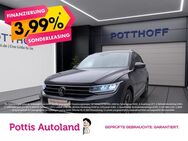 VW Tiguan, 2.0 TDI Active, Jahr 2022 - Hamm