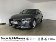 Audi A3, Sportback S line 35 TFSI, Jahr 2024 - Schmallenberg