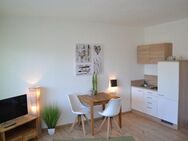 Modernes 1-Zimmer Appartment mit EBK und großem Balkon - Eschenbach (Oberpfalz)