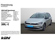 VW Golf Sportsvan, 1.6 TDI Comfortline, Jahr 2020 - Hildesheim