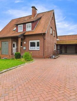 Einfamilienhaus in ruhiger Lage in Walsrode - Walsrode
