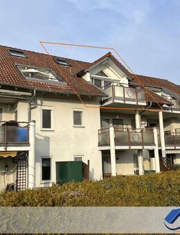 VBU Immobilien - Blick ins Grüne - Erligheim