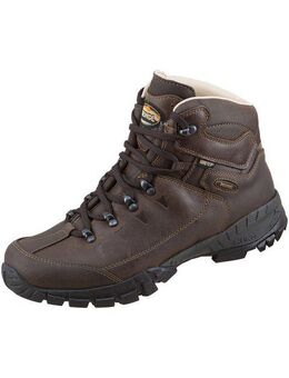 Meindl Meindl Stowe GORE-TEX braun Wanderschuh GORE-TEX® – Winddicht, wasserdicht und atmungsaktiv