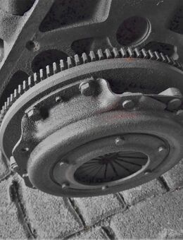 GEBE MEINE LEIDENSCHAFT AUF - SIMCA MATRA AT MOTOR - WEITERE TEILE - Herscheid