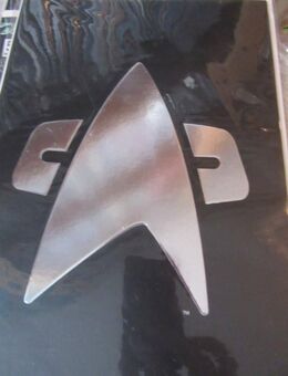 Star Trek Sammlungsteilauflösung - Duisburg
