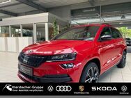 Skoda Karoq Sportline 2,0 TDI DSG 4x4 AHK Navi Kamera - Saarbrücken