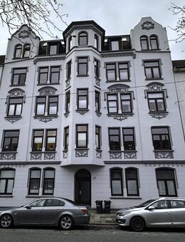 Bremerhaven - Geestemünde // 3-Zimmer-Maisonette-Wohnung - Bremerhaven