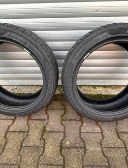 225/45 R18 95V XL Pirelli Sottozero Winter 240 Winterreifen M+S ❆ - Sinzheim