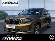 Skoda Kodiaq, 2.0 TDI Selection Vollausstatt, Jahr 2022 - Radeberg