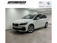 BMW 218 i Gran Tourer+Sport Line+DA+RFK+DAB+LED - Rosenheim