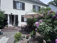 Reihenmittelhaus am Steimker Berg - Stilvoll wohnen mit Charme und Komfort - Wolfsburg