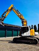 Baggerfahrer (m/w/d) gesucht, ab sofort! in 45899