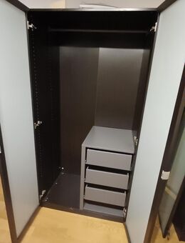 GRATIS Ikea Pax Schrank 100cm - Döttingen