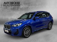 BMW X1, xDRIVE 20d M SPORT AUTOMATIK uD, Jahr 2023 - Krefeld