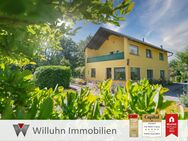 Einfamilienhaus | Waldsteinberg | 2.009 m² Grundstück | Renovierungsobjekt - Brandis