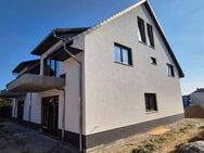 +++Erstbezug/ Neubau+++ schöne Maisonette-Wohnung in Stralsund/ Andershof zu vermieten - Stralsund