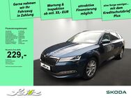 Skoda Superb, 2.0 TDI Combi Style, Jahr 2020 - Weingarten