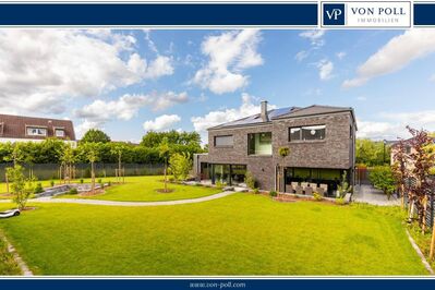Neuer Preis : 400 m² Neubau-Eleganz plus Tiny House in Laboe