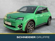 Renault R 5, Techno 150 Comfort Range, Jahr 2022 - Mittweida