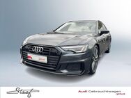 Audi A6, Avant TFSI e Sport 55 TFSIe|QUATTRO||S, Jahr 2020 - Nidderau