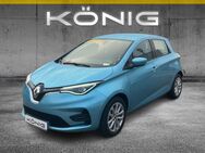 Renault ZOE, EXPERIENCE (Selection) R1 E 50, Jahr 2022 - Erfurt