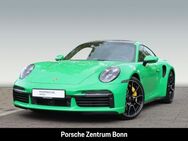 Porsche 992, 911 Turbo S Lift Burmester, Jahr 2020 - Bonn