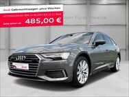 Audi A6, Avant design 40 TDI quattro digitales, Jahr 2023 - Bernau (Berlin)