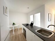 SEITLICHER MAINBLICK: Helle und moderne 5-Zimmer-FRAUEN-WG zur Neugründung in Offenbach am Main - Offenbach (Main)