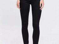Arizona Skinny-fit-Jeans Ultra Stretch extra-enger Beinschnitt, hohe Leibhöhe, knöchellang