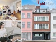 PHI AACHEN - Geschmackvolles und modernes Apartment mit Sonnenhof in zentraler Lage von Aachen! - Aachen