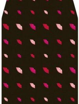 LAURASTAR Bügelbrettbezug Universalcover Lips