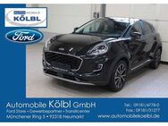 Ford Puma 1.0 Auto. Titanium Design,AHK/ 2,99% ZINS* - Neumarkt (Oberpfalz) Zentrum