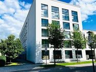 Neuwertiges 1-Zimmer-Apartment im Candis! Der Traum für Studenten! - Regensburg