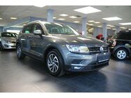 VW Tiguan 1.4 TSI ACT OPF Comfortline - Euskirchen