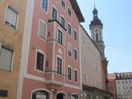 3-Zimmer-Wohnung im Zentrum von Traunstein - Traunstein