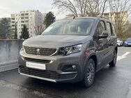 Peugeot Rifter, 1.5 Blue-HDI Allure, Jahr 2021 - Rüsselsheim