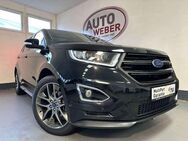 Ford Edge EDGE 2.0 TDCI*SPORT 4X4*LEDER*ACC*CAM*NAVI*LED* - Sindelfingen