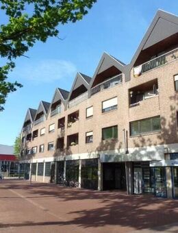 Dachgeschosswohnung im Klever Zentrum zu vermieten - Kleve (Nordrhein-Westfalen)