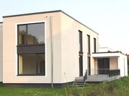 Energieeffizient - Neuwertig - Modern - Architektenhaus mit edler Ausstattung und Blick in die Natur - Braunschweig