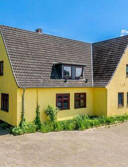 Wachstumsstarkes Mehrfamilienhaus. - Elmshorn